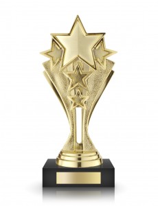 star trophy